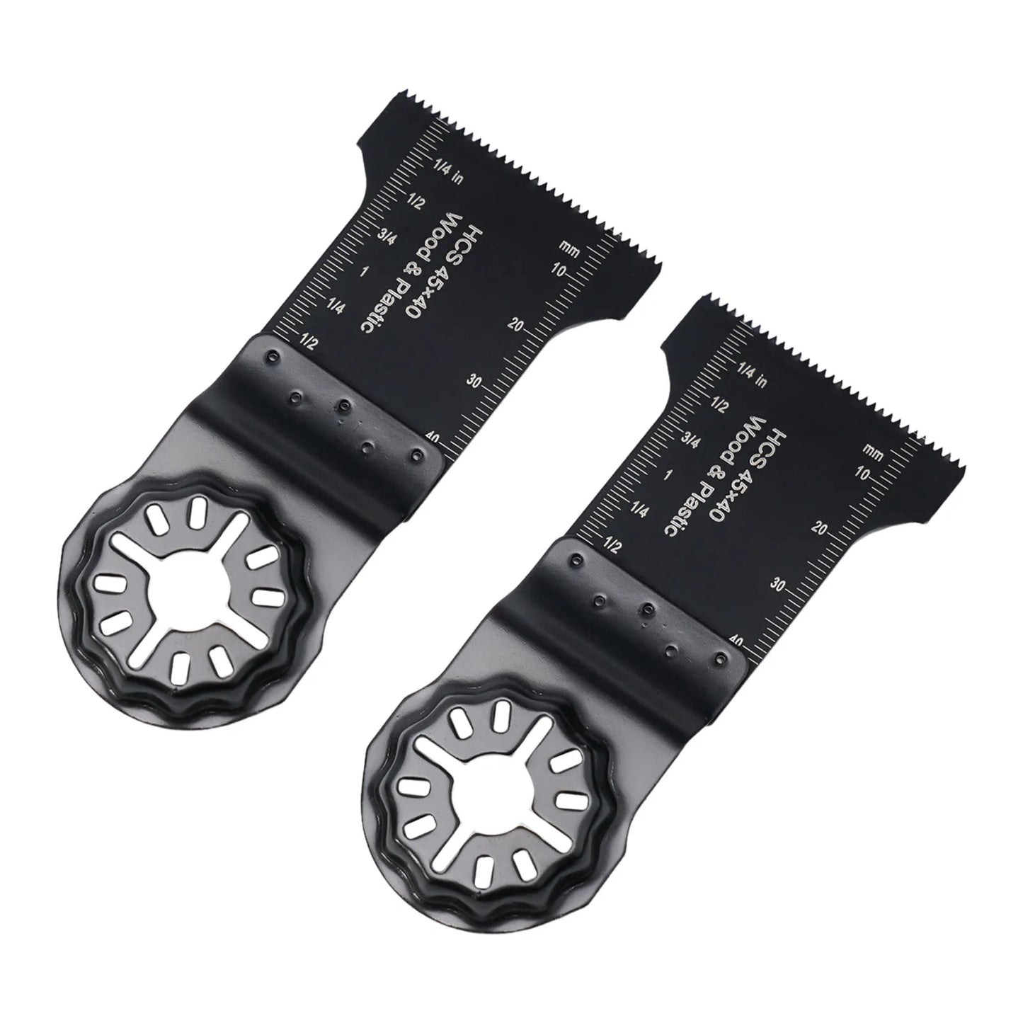 Oscillating Multi Tool Saw Blades