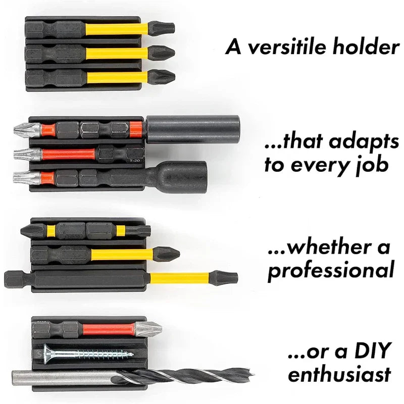 Magnetic Bit Holder