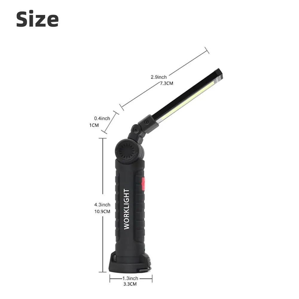 LED Work Light