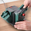 Multifunctional Electric Knife and Tool Sharpener for Chisels, Plane Blades, and HSS Drills