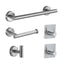 Magnetic Towel Bar for Refrigerator, Magnetic Towel Holder Towel Hook Hanger for Fridge, Kitchen Stove, Oven, Dishwasher Gift for Friends