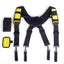 Adjustable Suspenders Belt