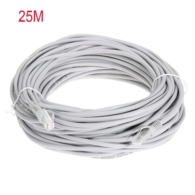 Long Ethernet Cable