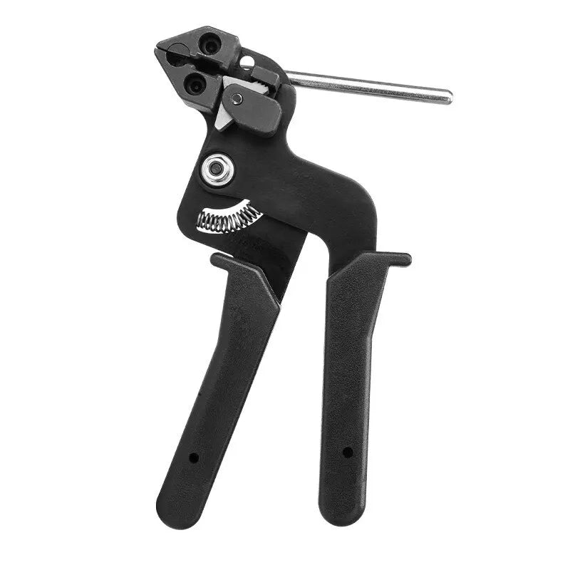 Stainless Steel Cable Tie Pliers: Efficient Fastening Hand Tool