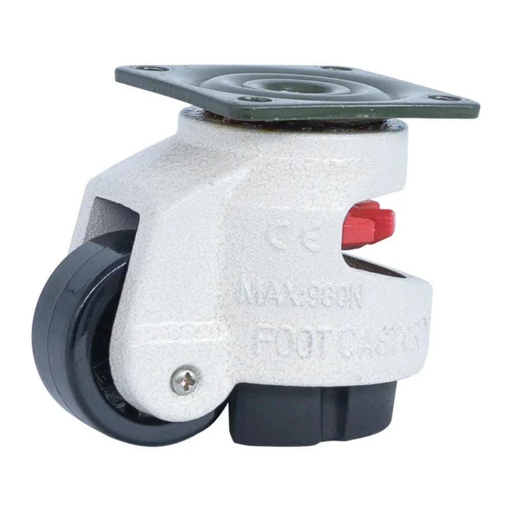 Heavy Duty Industrial Casters