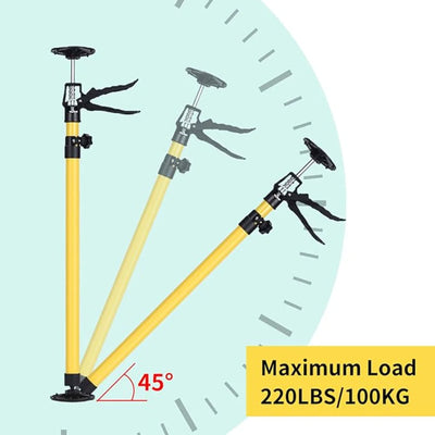 Cabinet Jack Stands