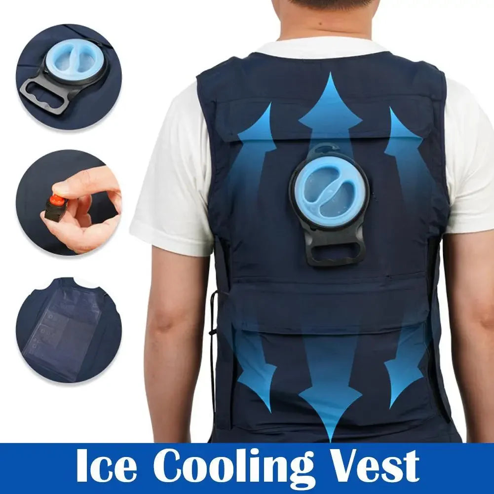 Ice Vest