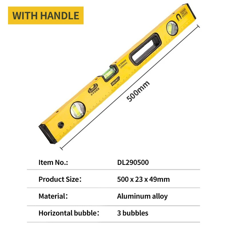 Rustproof Ruler