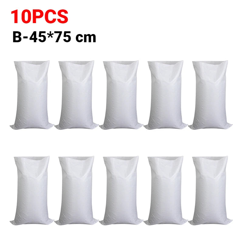 Polypropylene Sandbags