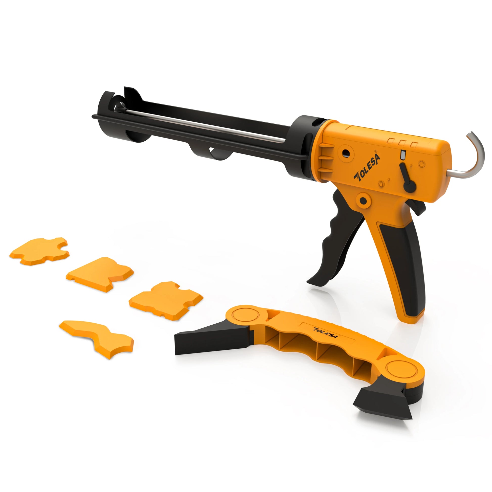 Caulking Gun