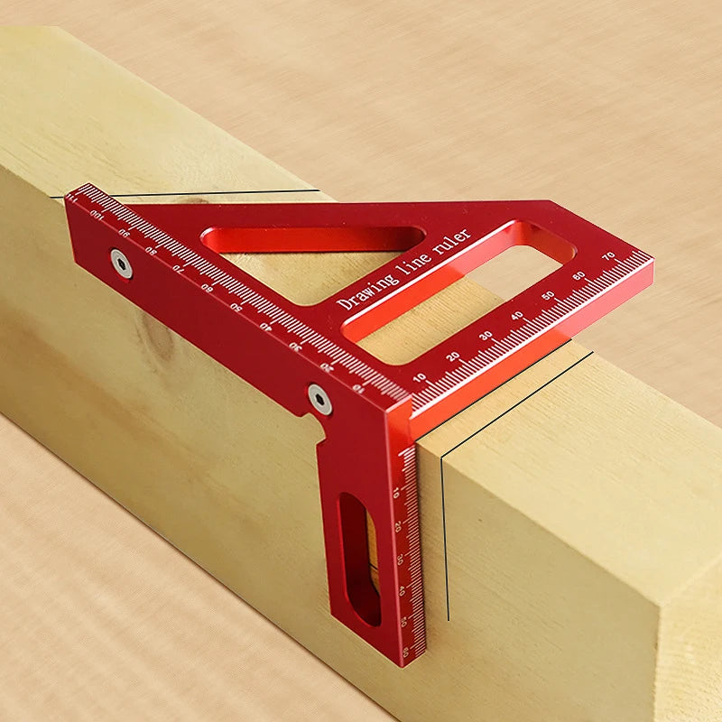 Square Protractor