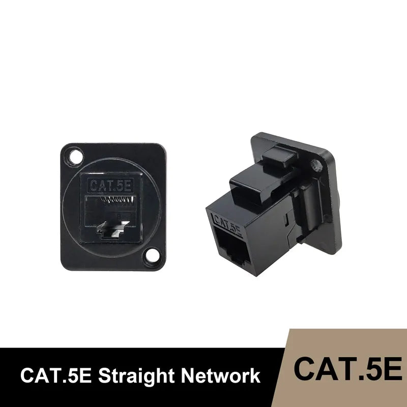 RJ45 Ethernet Mount