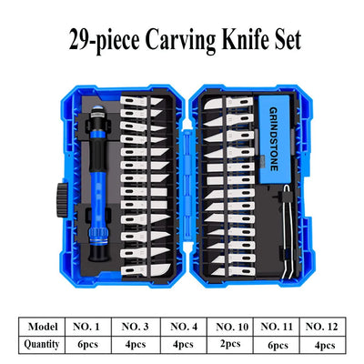 Carving Knife Set