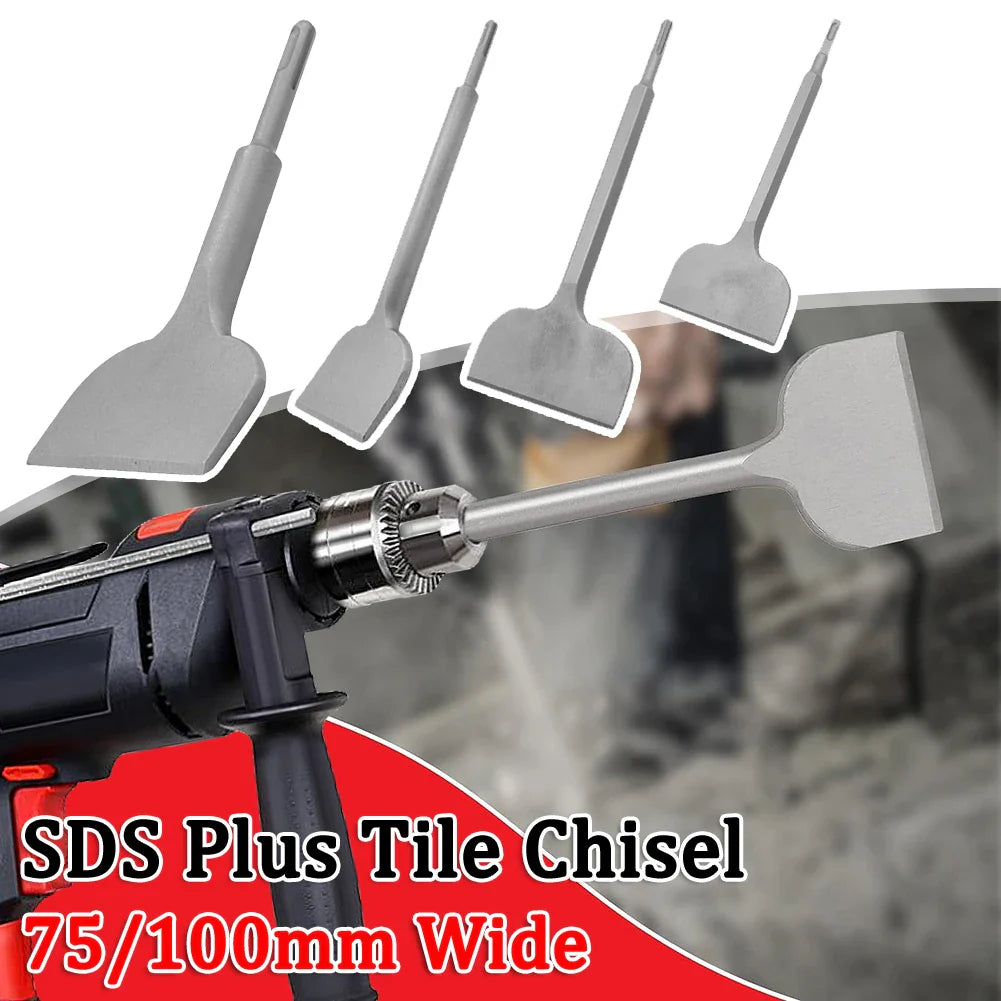 sds brick removal chisel