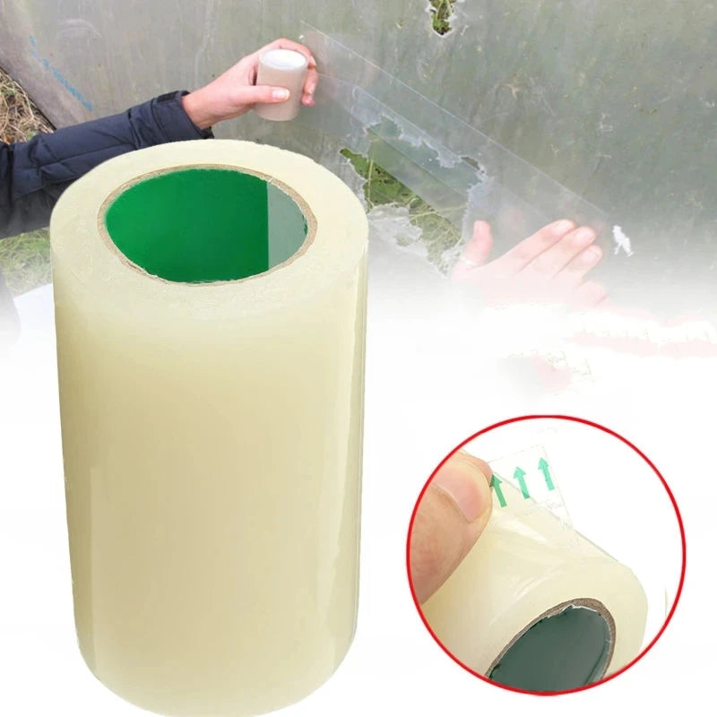 Greenhouse Film Repair Adhesive Tape