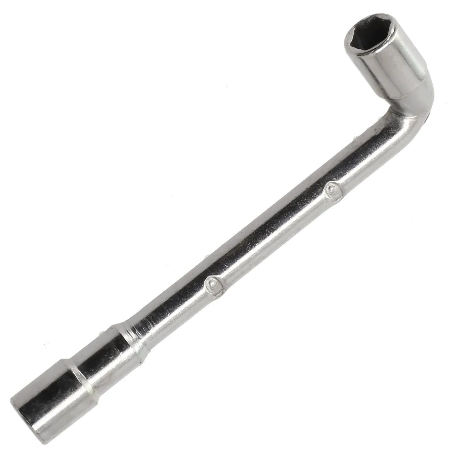 L-Shaped Hex Socket Wrench (Double-Headed Car Repair Tool)