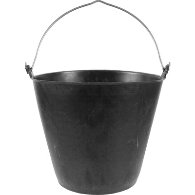 Heavy Duty Mud Bucket