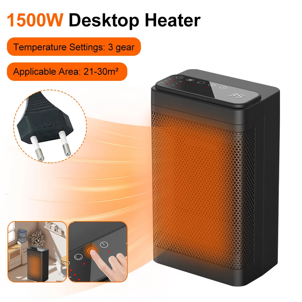 Table Heater