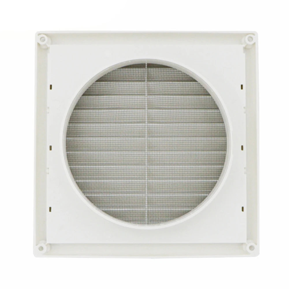 Plastic Ventilation Cover