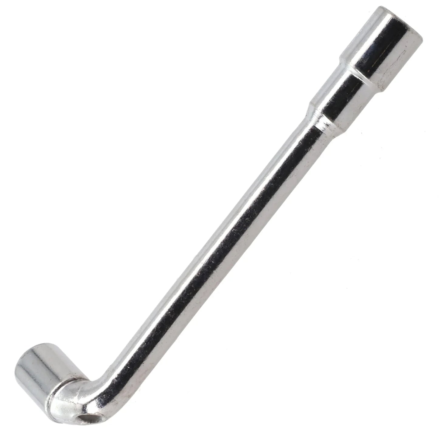 L-Shaped Hex Socket Wrench (Double-Headed Car Repair Tool)