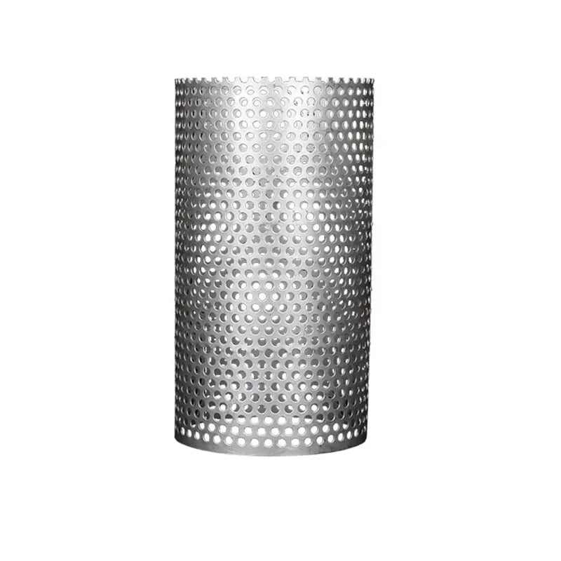 304 Stainless Steel Y-Type Strainer Screen