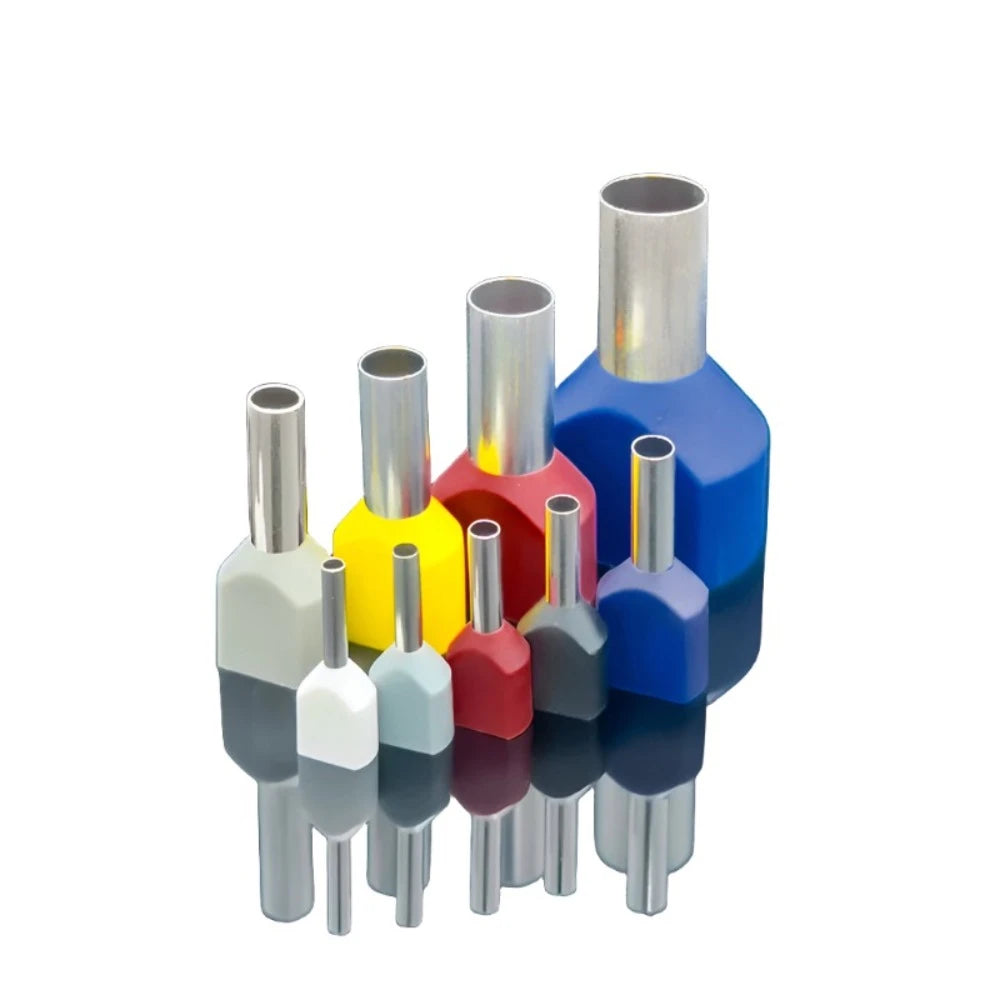 Wire End Ferrules Set