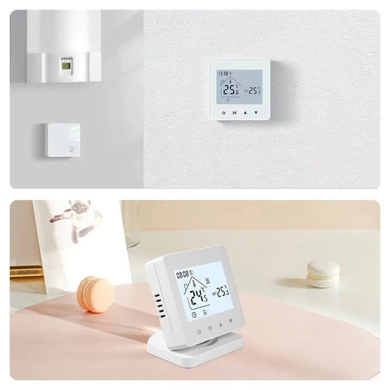 WIFI Thermostat