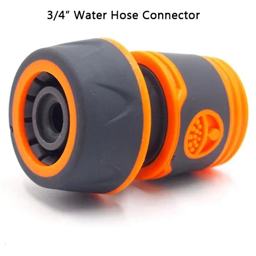 Garden Hose Fitting