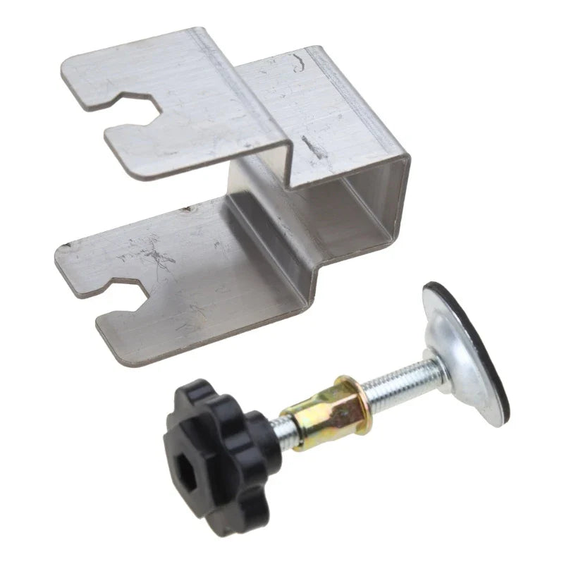 Drawer Panel Clips Clamp Woodworking G-Clamps