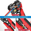 Professional Electrician Crimper Cable Cutter - Adjustable Automatic Wire Stripper Pliers