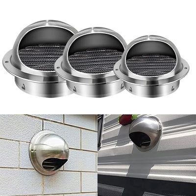 Wall Ceiling Cooling Vents Cap