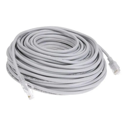 High-Speed Ethernet Cable