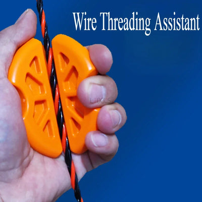 Wire Threading Assistant