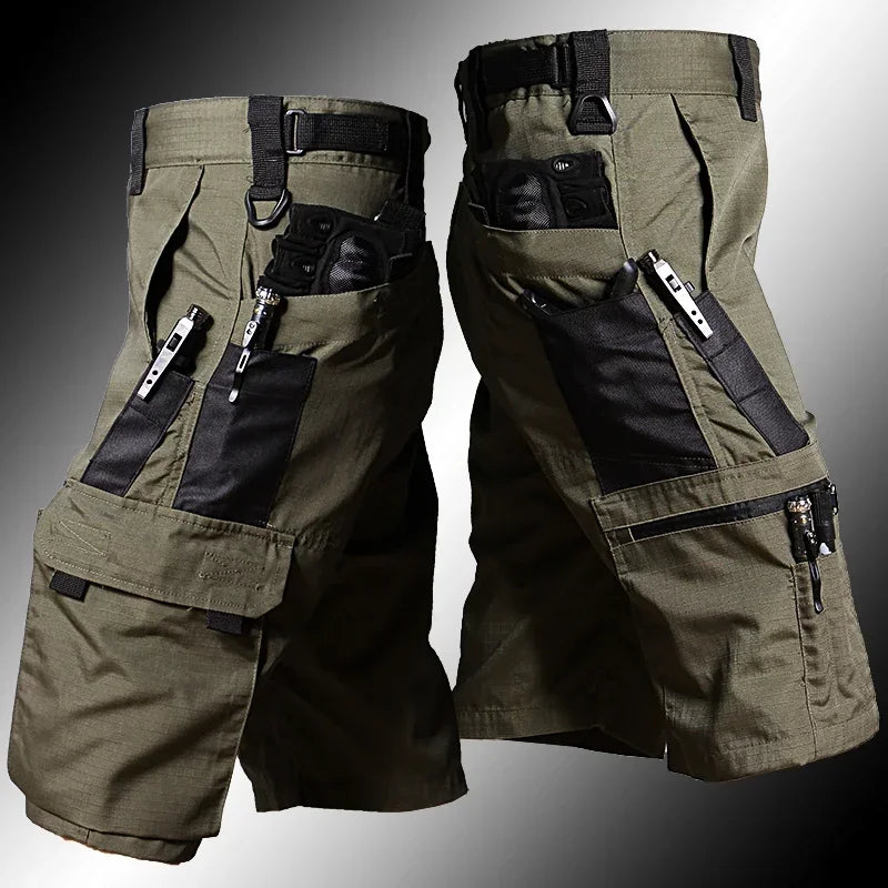 Cargo Pant