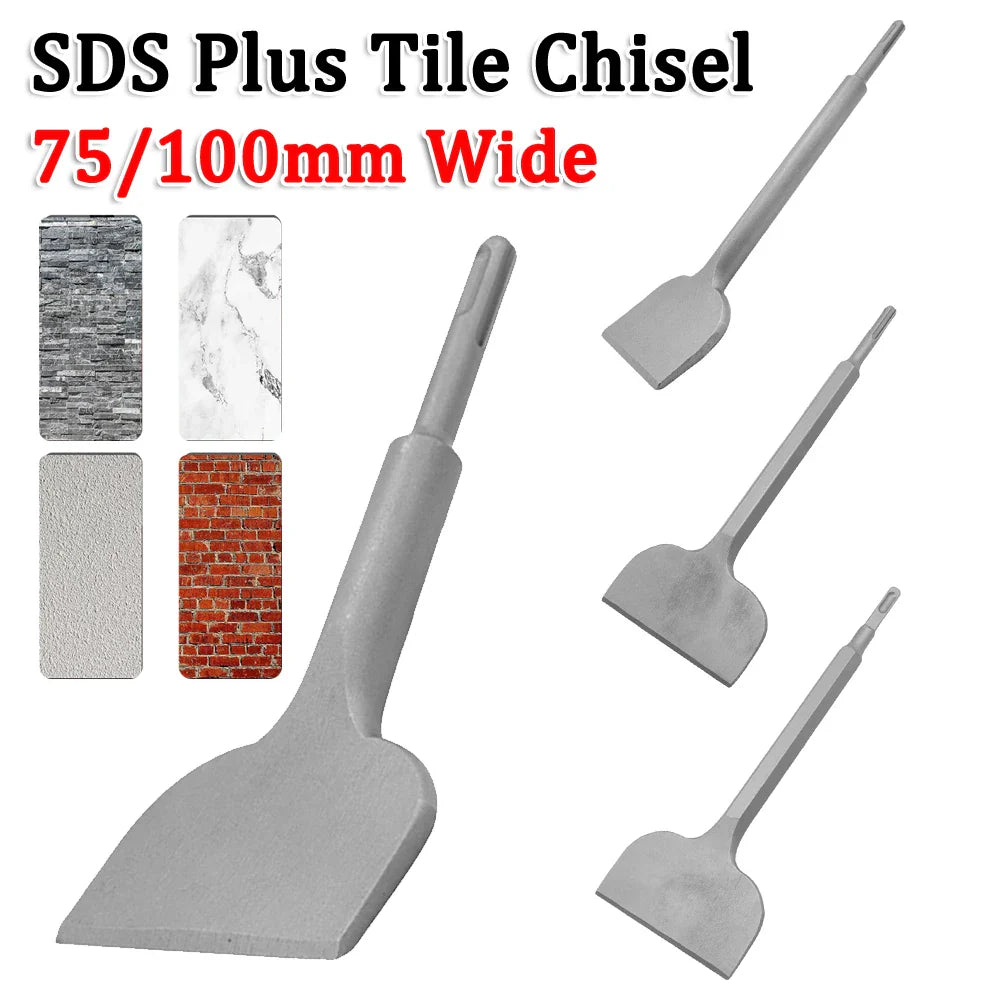 brick removal chisel