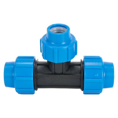 Water Pipe Fitting
