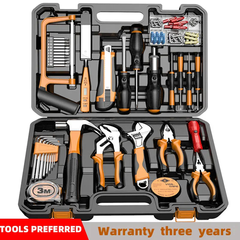 Tool Box