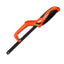 Mini 10" Hacksaw - Strong Iron Saw for Metal and Wood Cutting