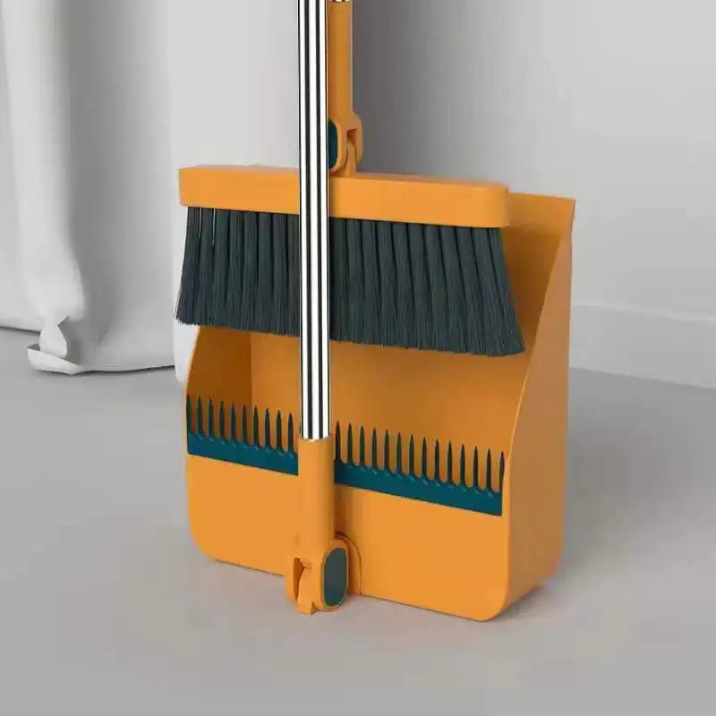 Broom Set