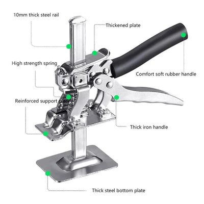 Precision Clamping Tool