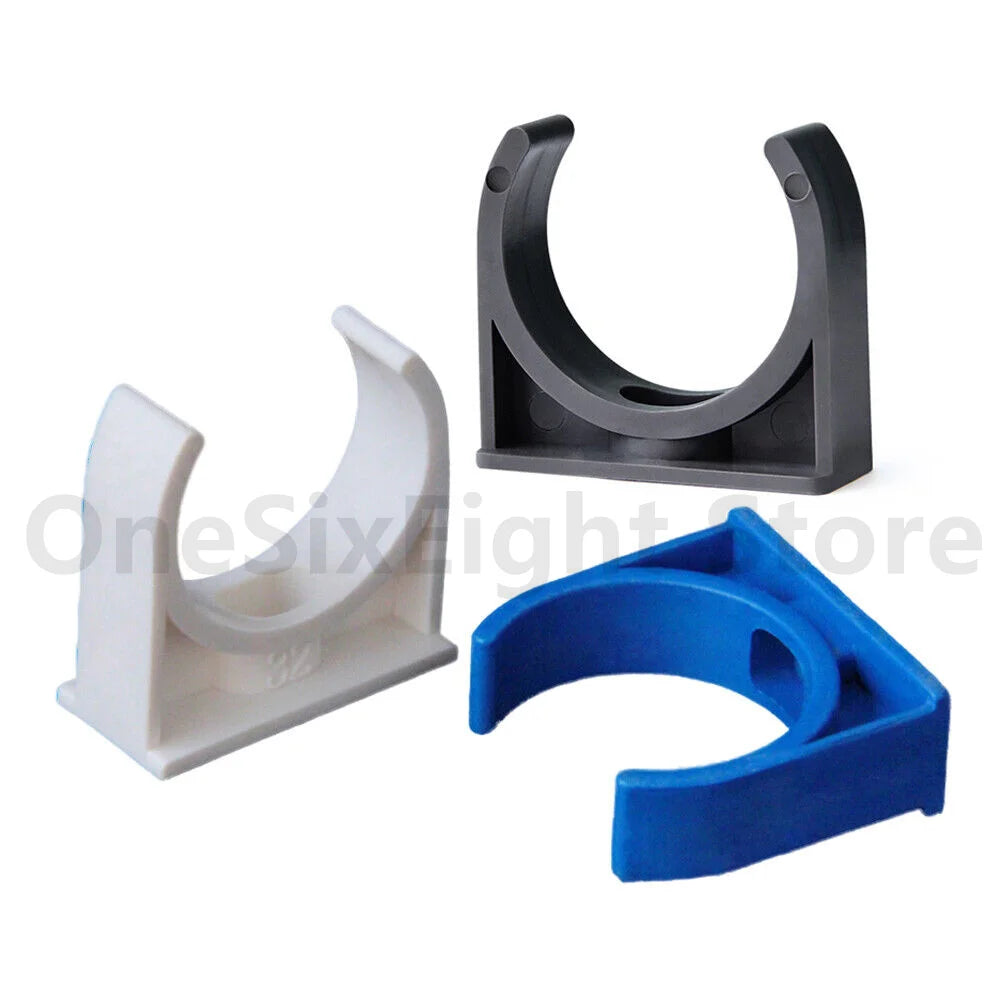 PVC U Clips