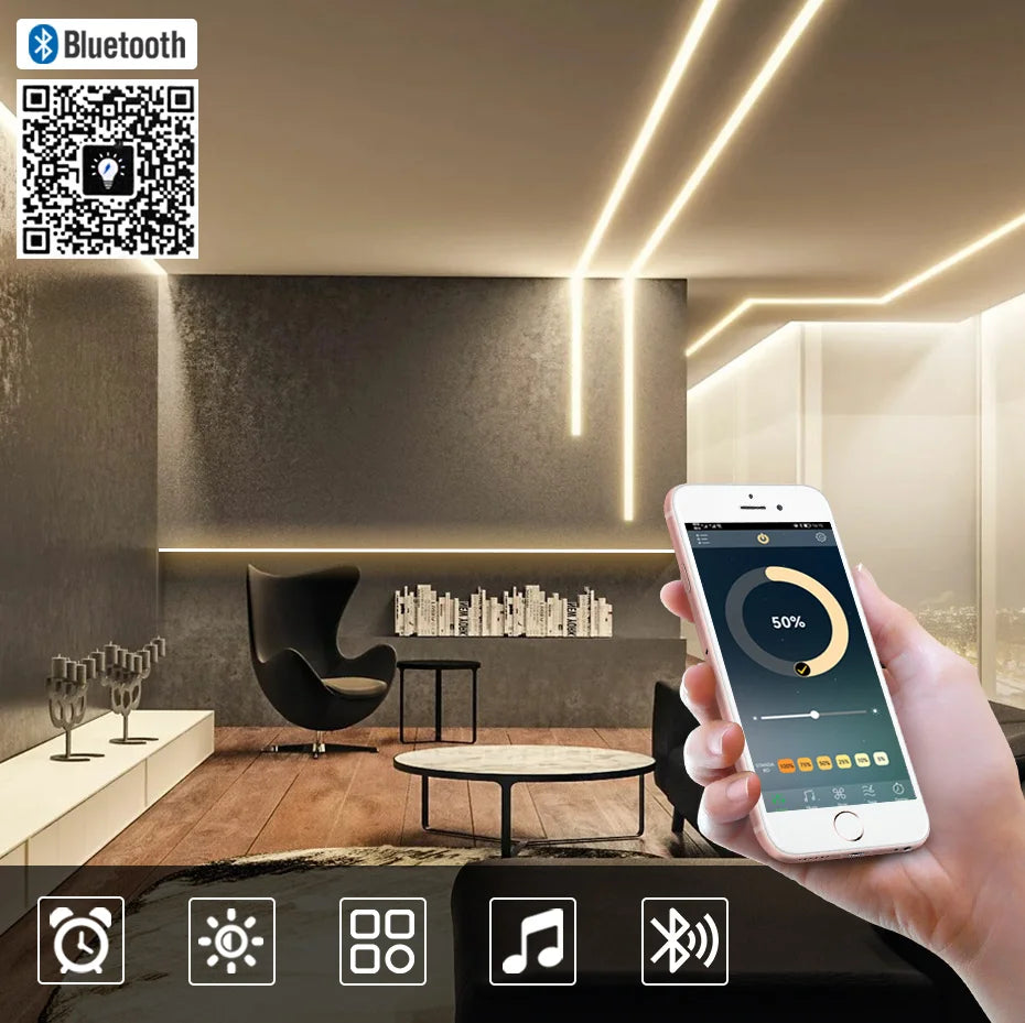 Wifi LED Strip