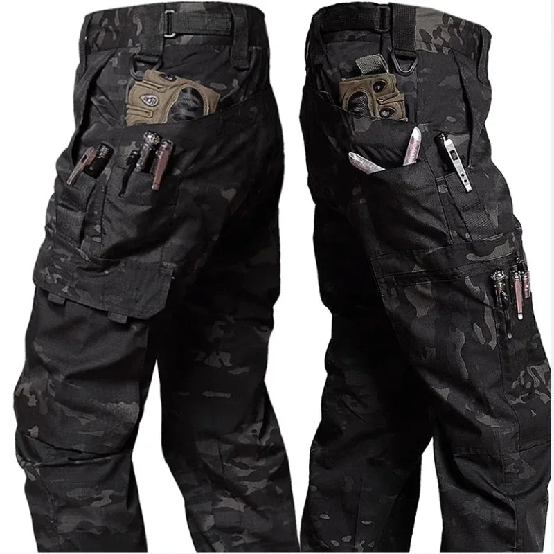 Tactical Pants