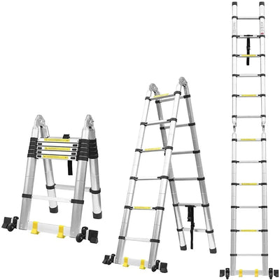 Telescopic Ladders