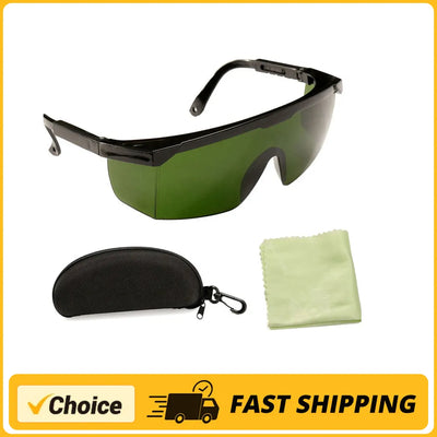 Laser Protection Goggle