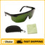 Laser Protection Goggle