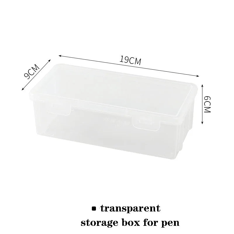 Clear Terminal Organizer