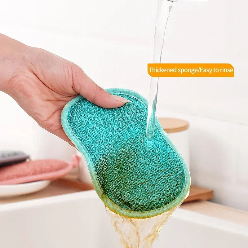 Scrubber Sponges