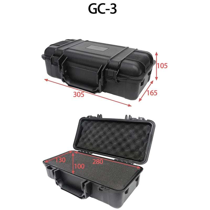 Equipment Case