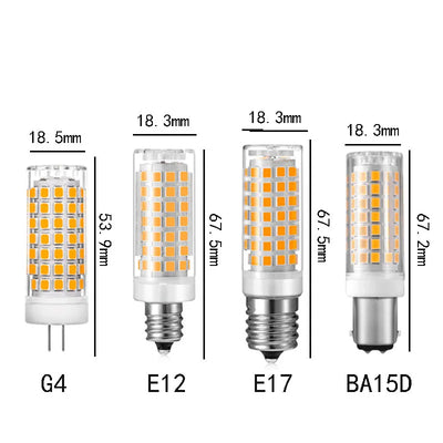 LED Corn Lamp